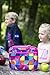 Wildkin Kids Insulated Lunch Box – Durable and Reusable for School & Travel - Bengal Orange