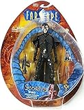 Farscape Series 2 Scorpius the Hunter Action Figure