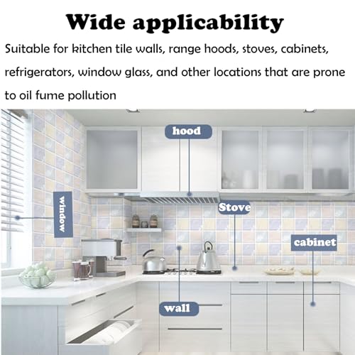 YEVTAHT Clear Contact Paper Roll 60x300cm Clear Glossy Self-Adhesive Film Cover Removable Protective Film Transparent Waterproof Liners Drawers Shelves Kitchen Cabinets Desks Fridge Roll