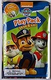 Paw Patrol Grab and Go Play Pack