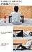 YAMAZEN ESK-751(W) Casual Kotatsu Japanese Heated Table 75x75 cm White