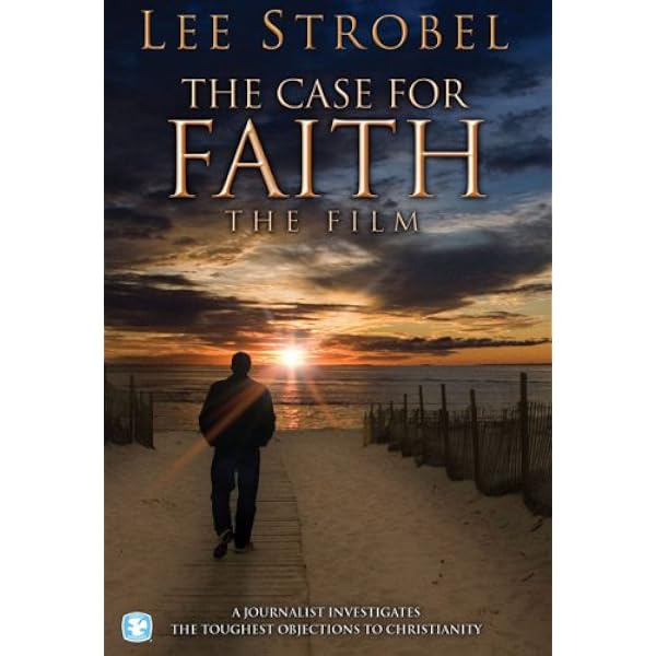 Amazon.com: The Case for a Creator : Lee Strobel, Lad Allen