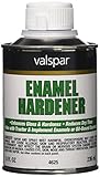 Valspar 4625 Enamel Hardener - 8 oz.