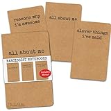 Narcissist Notebook