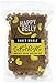 Amazon Brand - Happy Belly Fancy Whole Cashews, 16 Ounce, Pack of 2