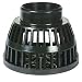 Apache 70002780 Suction Strainers, Polypropylene, 2" primary