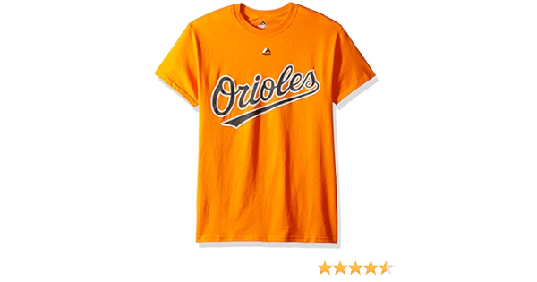 Amazon.com: Majestic Baltimore Orioles 
