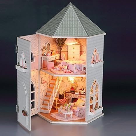 doll houses big