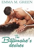 The Billionaire's Desires Vol.11 (The Billionaire's Desires)