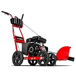Earthquake Walk-Behind Landscape and Lawn Edger - 79cc 4-Cycle Engine