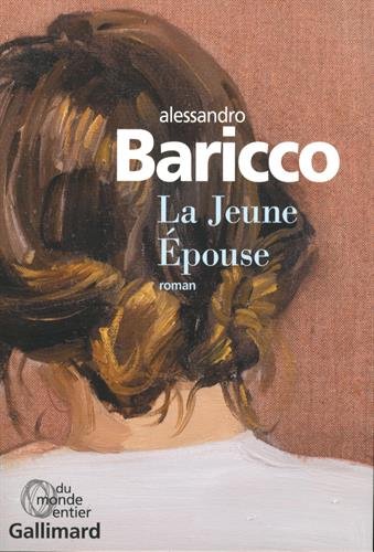 La  jeune épouse