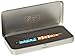 ACME Studios Standard Rollerball Pen Viva la Psicodelia, Blue/Orange/Yellow (PMVO01/R)