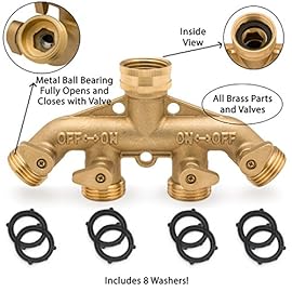 morvat hose splitter