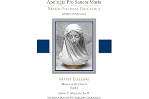 Mater Ecclesiae: Mother of the Church