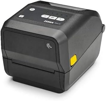 zebra zd420 thermal transfer printer