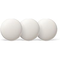 Google Nest Temperature Sensor (2nd Gen) - Room Comfort Sensor with Scheduling - Works with The Nest Learning Thermostat (3rd