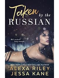 Taken by the Russian