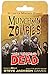 USAopoly Munchkin Zombies The Walking Dead Card Game