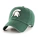OTS NCAA Michigan State Spartans Women's Challenger Adjustable Hat, Team Color, Women's