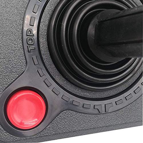 Childhood Controller Gamepads Joysticks Joypads for Atari 2600 System Console