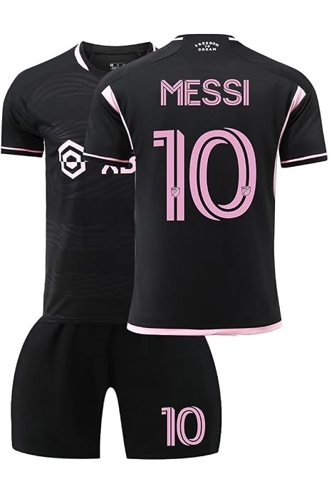 Kit Accessoires Football RNXSIB - Bracelet CR7, Pendentif Ballon, Chaîne Chiffre 7 Doré