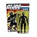 Gentle Giant Studios GI Joe: Snake Eyes Jumbo Action Figure