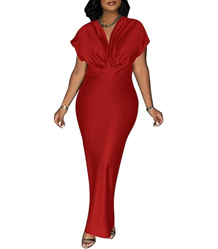 party red dresses for sale Veronique a red sheath party dress that perfectly captures the spirit of youthful elegance and timeless grace Christmas party or prom? Your