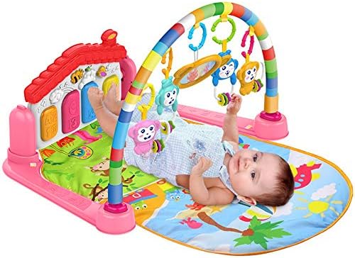 3 in 1 play gym