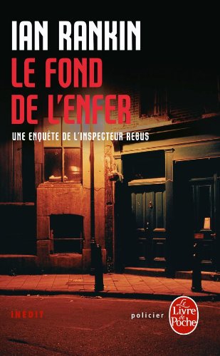Le  fond de l'enfer
