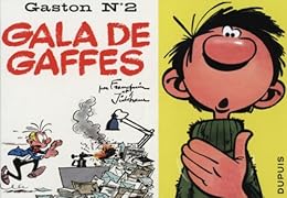 Gala de gaffes
