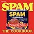 Spam - The Cookbook