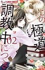 この極道調教中につき 第2巻