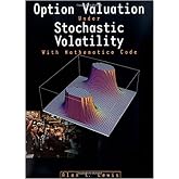 Option Valuation Under Stochastic Volatility: With Mathematica Code