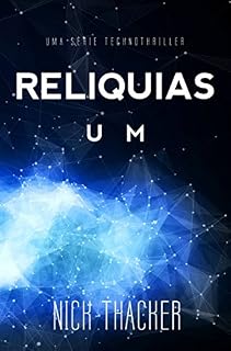 Livro Relíquias: Um