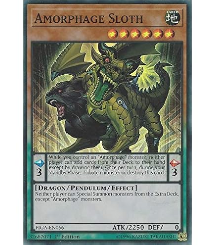 amorphage yugioh deck Armorphage Infection - SHVI - Super Rare main image 0