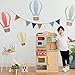 Teamson Kids Little Chef Florence Classic Interactive Wooden Play Kitchen with Accessories and Storage Space for Easy Clean Up, Wood Grain with Red and Yellow Accents
