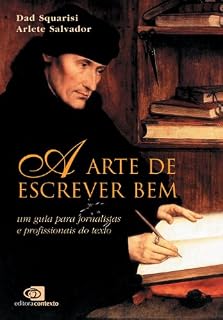 Livro A Arte de escrever bem