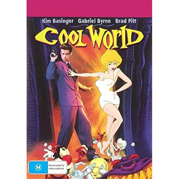Cool World: Girls Soundtrack: Amazon.ca: Music