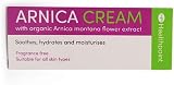 Healthpoint Arnica Cream With Organic Arnica Montana Flower Extract Almond Oil view 2