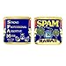 US Navy SPAM CPO (Strong Professional Assertive Mess Chief Petty Officer) Joint Base Pearl Harbor-Hickam, Hawaii Ask the Chief! Challenge Coin