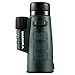 Wingspan Optics EagleEye 10X42 Compact Monocular with New PrismView Optics Provides Exceptionally Bright, Clear Views. One Hand Focus. Tripod Capable. Lightweight, Waterproof, Fogproof