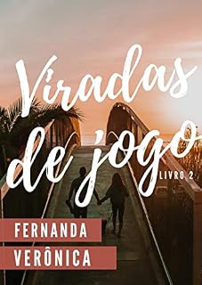 Livro Viradas de Jogo - livro 2