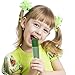 QUALITY SILICONE ICE POP MOLDS THAT MAKE GREAT-TASTING AND HEALTHY SNACKS, Set of 6, Clear Tubes with Color Tops and Perfect Starter 60 Recipes eBook