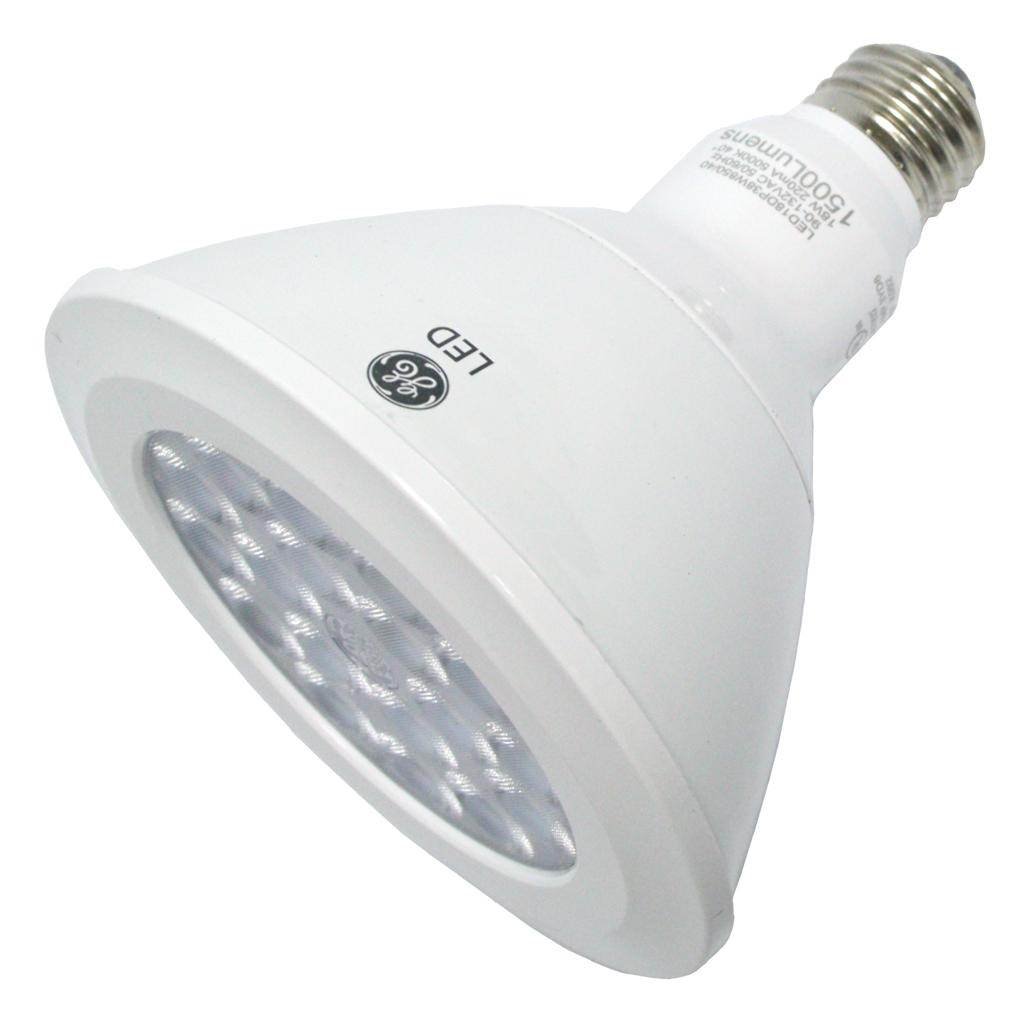 Best ge outdoor led flood lights