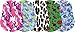 Ortopad Girls Eye Patches, 50 Adhesive Patches, Junior Size, Latex and Preservative Free, for Treatment of Amblyopia