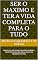 Livro SER O MAXIMO E TER A VIDA COMPLETA PARA O TUDO: NUNCA FUI VIDA NUNCA MAXIMO SEMPRE O COMPLETO PARA TER VIDA A VIDA E UM ORGASMO E A VIDA