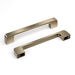 Lepatape 5 Pack Champagne Bronze Cabinet