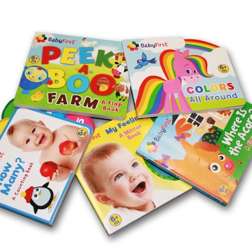 vanilla custard baby food