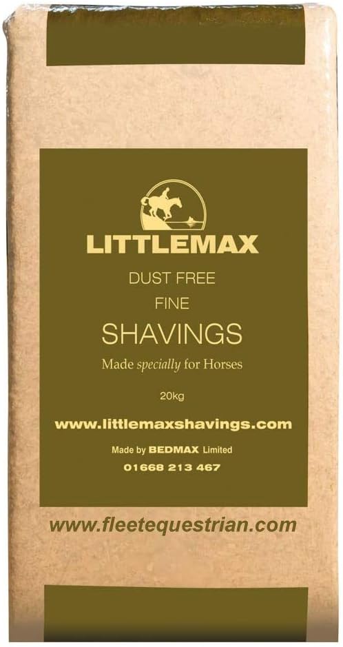 Bedmax Littlemax 20kg