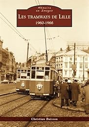 Les  tramways de Lille